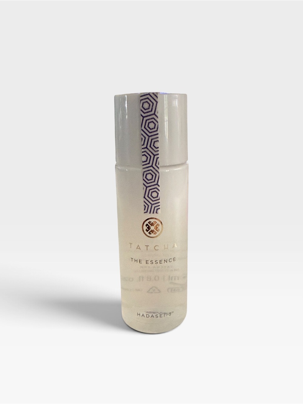 Tatcha ‘The Essence’ Hydrating Healthy Aging Firming Treatment 25ml/0.8oz NEW